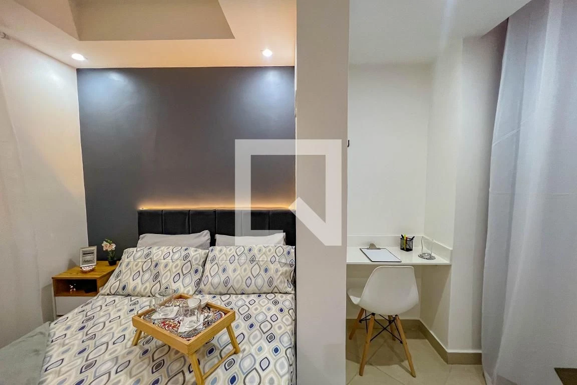One-bedroom apartment with a home office in Rio de Janeiro — photo 19