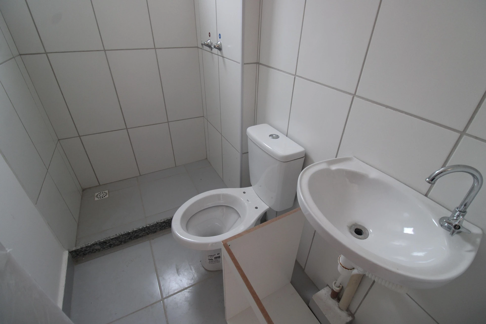 Apartamento de 2 quartos em condomínio com sauna — photo 21