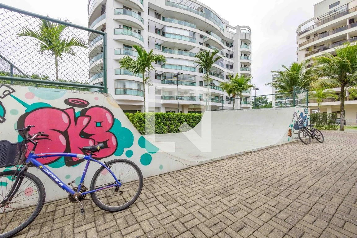 Apartamento para aluguel com 2 quartos e 2 banheiros — photo 41
