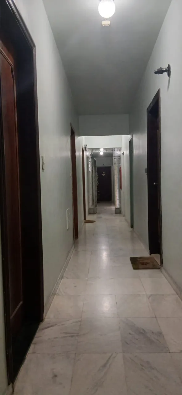 Apartment with 2 bedrooms and a separate kitchen — photo 17