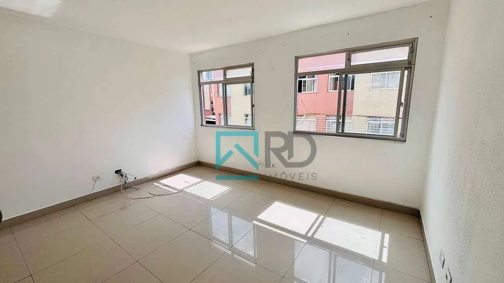 3-bedroom, 61 m² apartment in Curitiba — photo 3