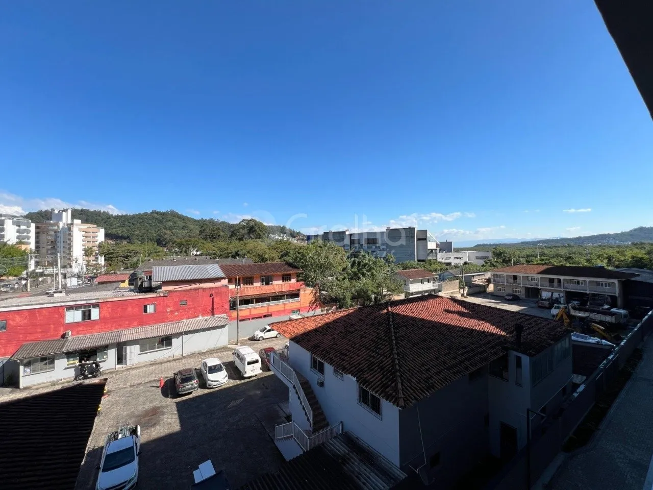 Apartamento mobiliado de 114 m² com 2 quartos e sacada — photo 19