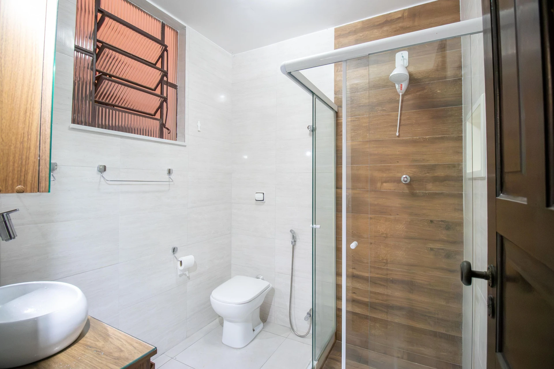 5-bedroom house with a garden in Rio de Janeiro — photo 41