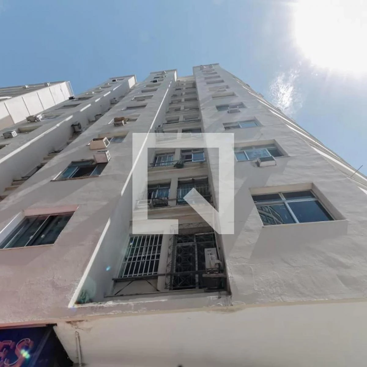 Apartamento de 26 m² com 1 quarto e armários na cozinha — photo 5