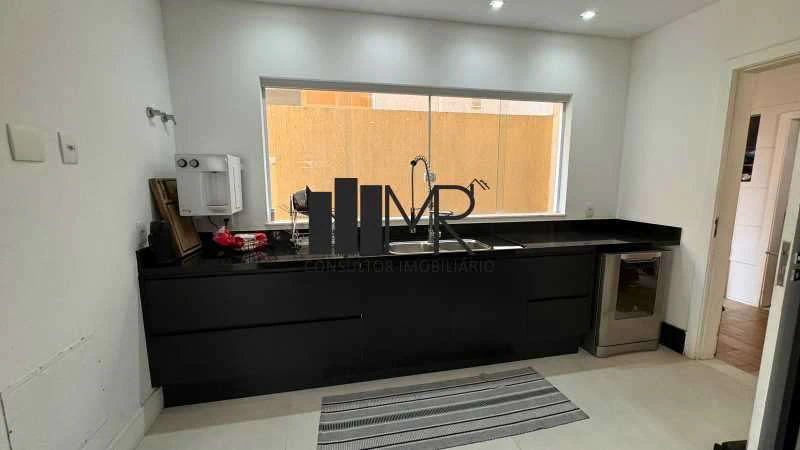 Casa em condomínio duplex mobiliada com 4 suítes e 503 m² — photo 3