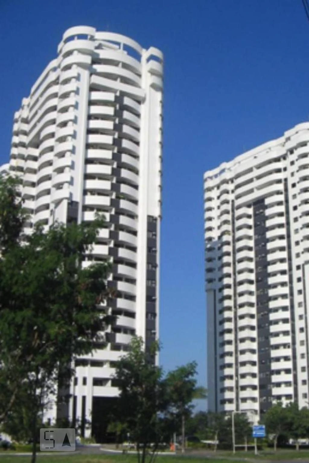 2 quartos e vista para a água: apartamento de 70 m² — photo 23