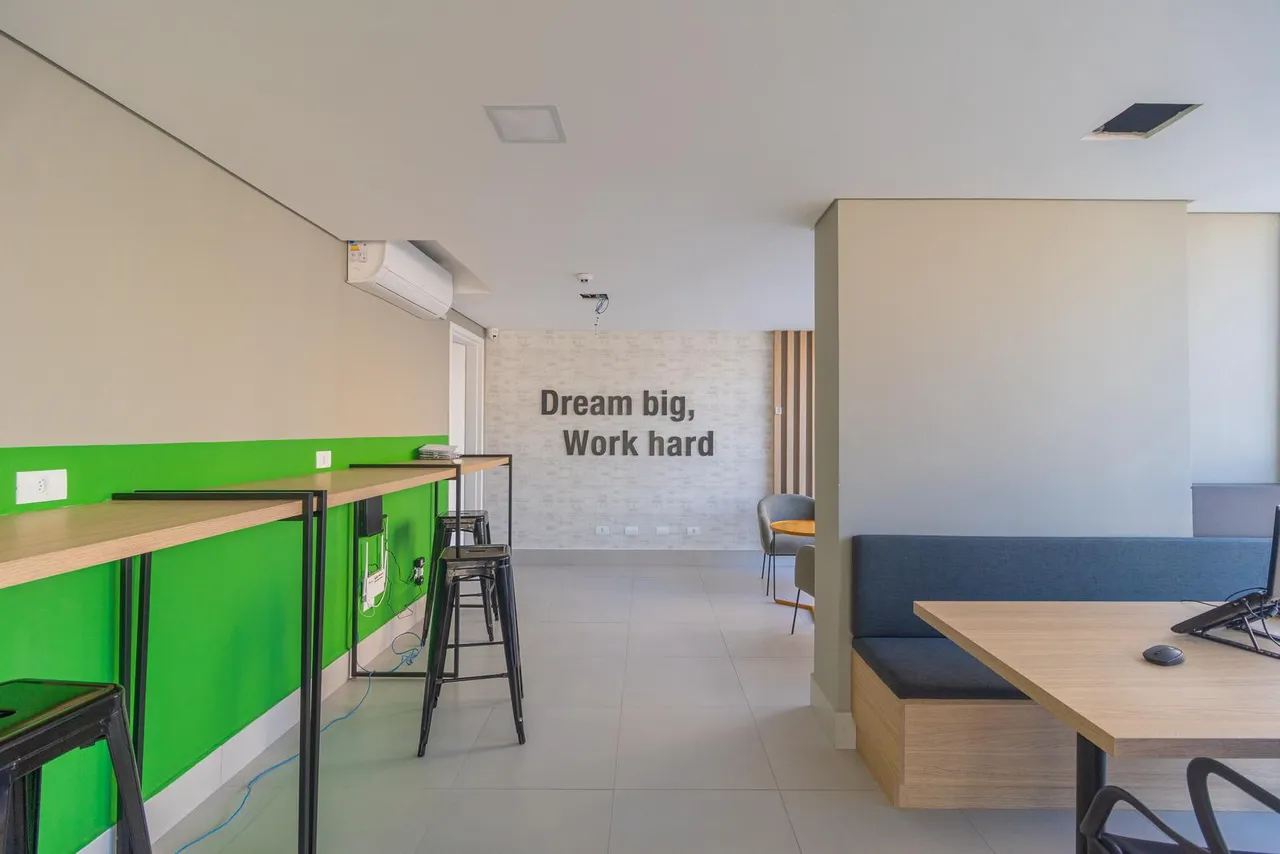 1-bedroom apartment with en-suite bath, 29 m² — photo 18