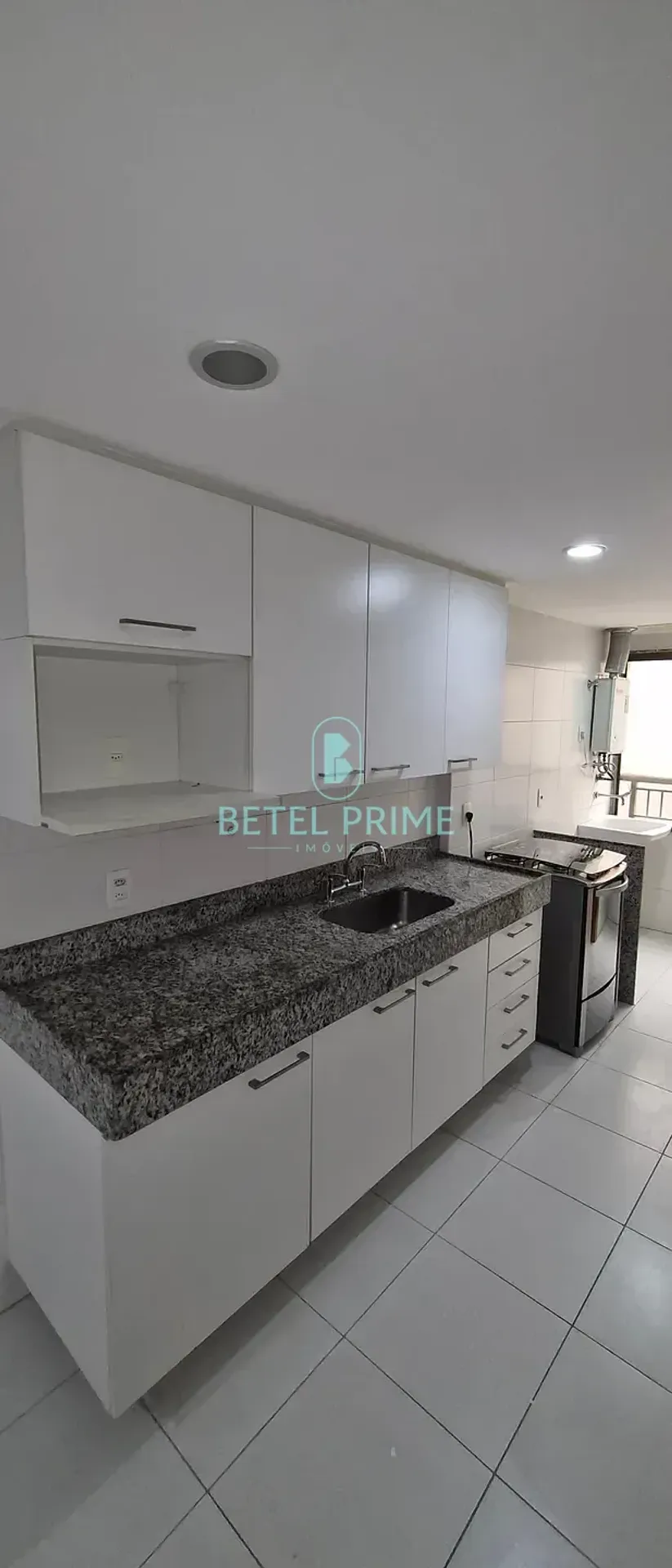 Apartamento de 4 quartos em condomínio com sauna — photo 7