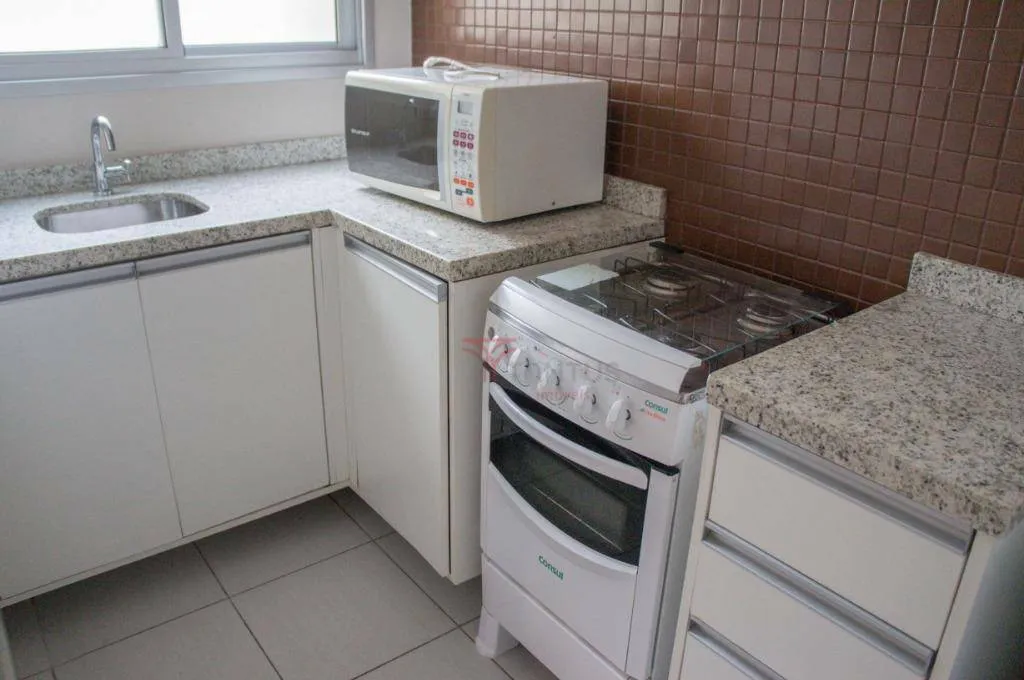 2-bedroom apartment with 74 m² and 2 bathrooms — photo 34