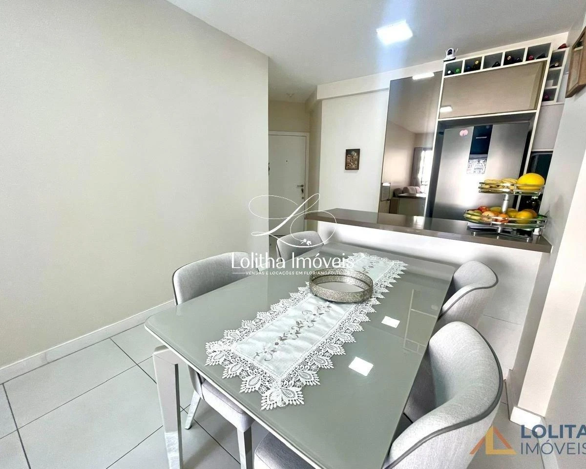 Furnished apartment, 82 m², with a grill on the balcony — photo 26