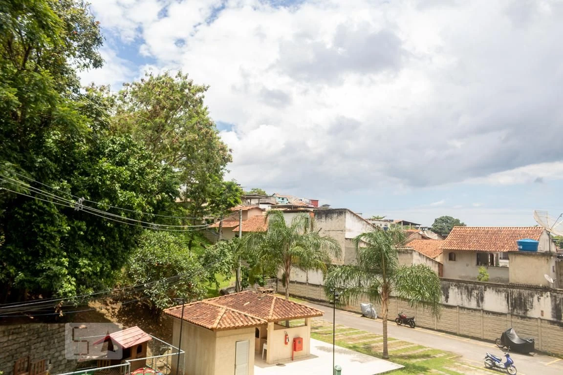 Apartamento de 2 quartos em condomínio com academia — photo 30