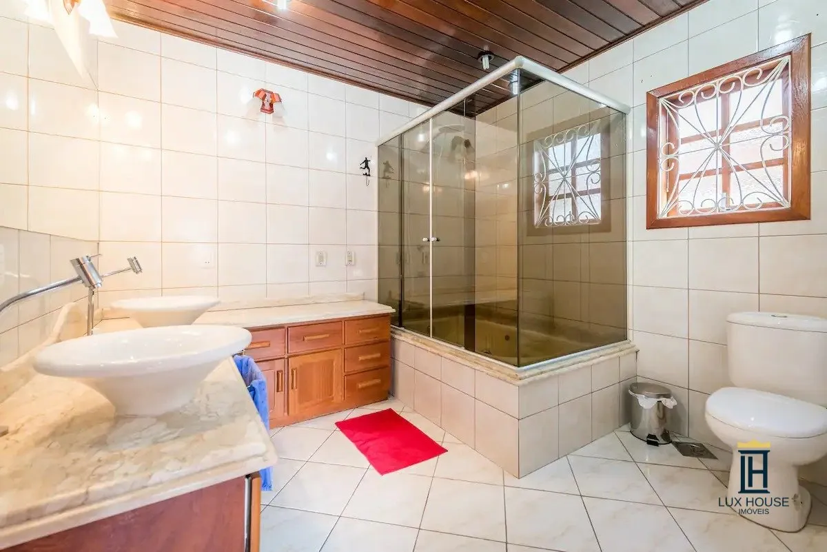 Casa para alquiler con 4 dormitorios y 450 m² rústica — photo 20