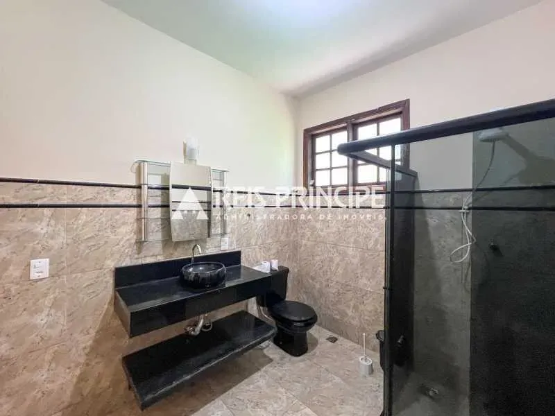 Casa duplex não mobiliada com 5 quartos e 5 banheiros — photo 24