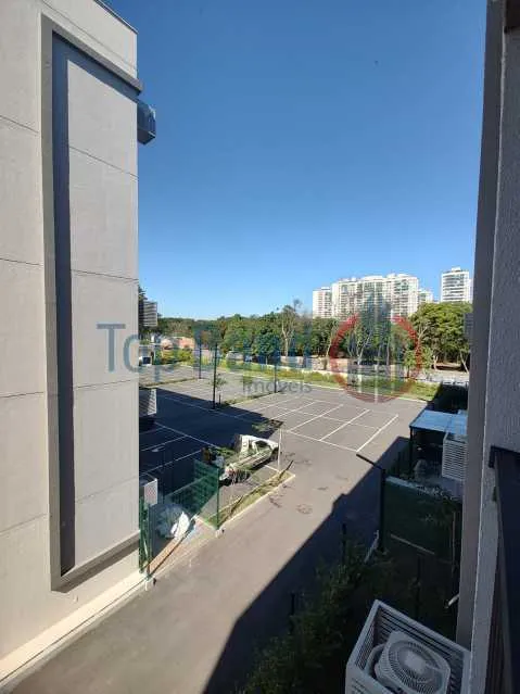 Furnished apartment with 2 bedrooms and a balcony — photo 3