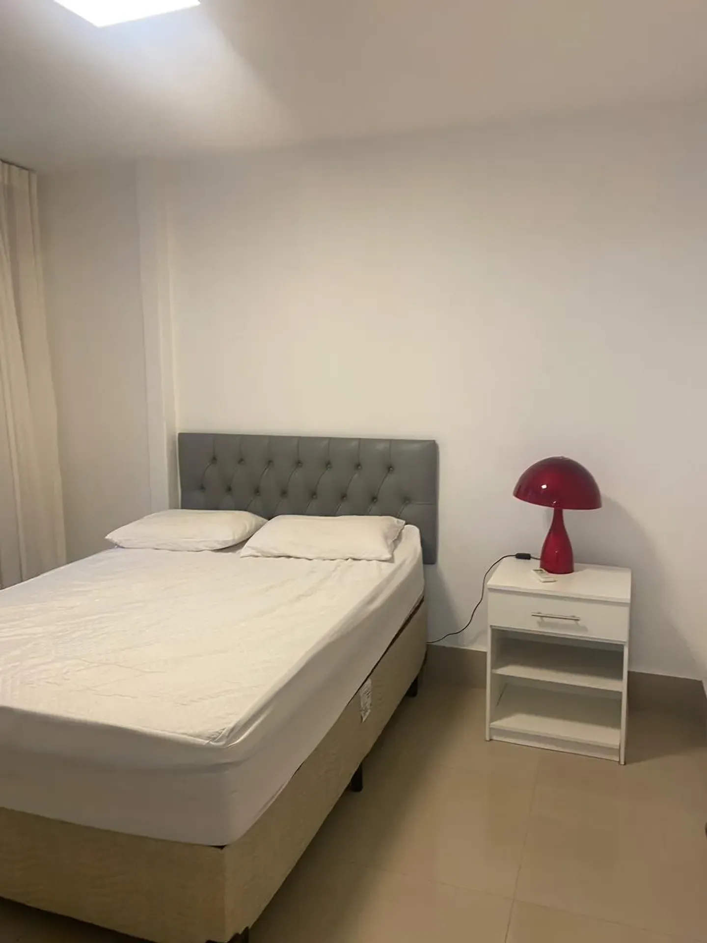 Departamento amueblado, 70 m², con espacio de home office — photo 15