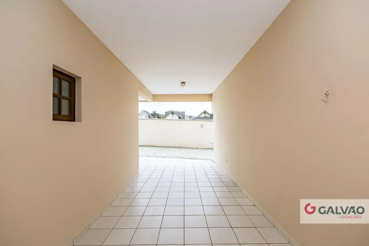 Furnished townhouse of 182 m² with 3 bedrooms and suite — photo 29