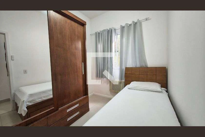 82 m² furnished apartment with 3 bedrooms and parking — photo 10