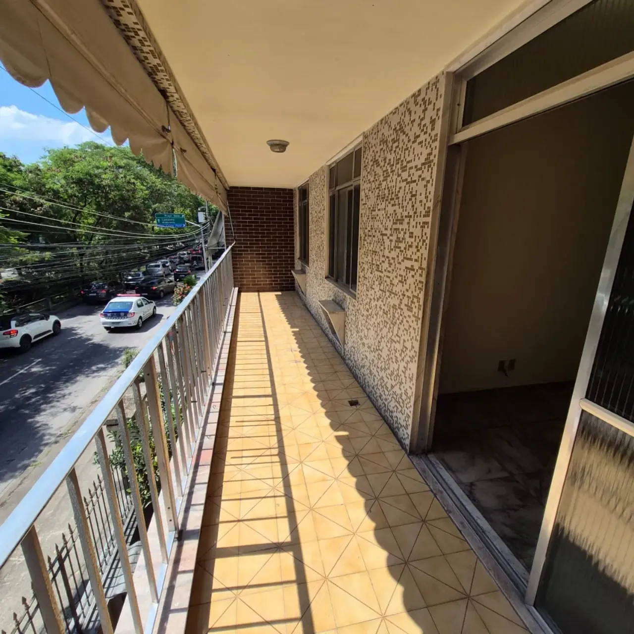 2-bedroom apartment with 3 bathrooms on the 5th floor — photo 3
