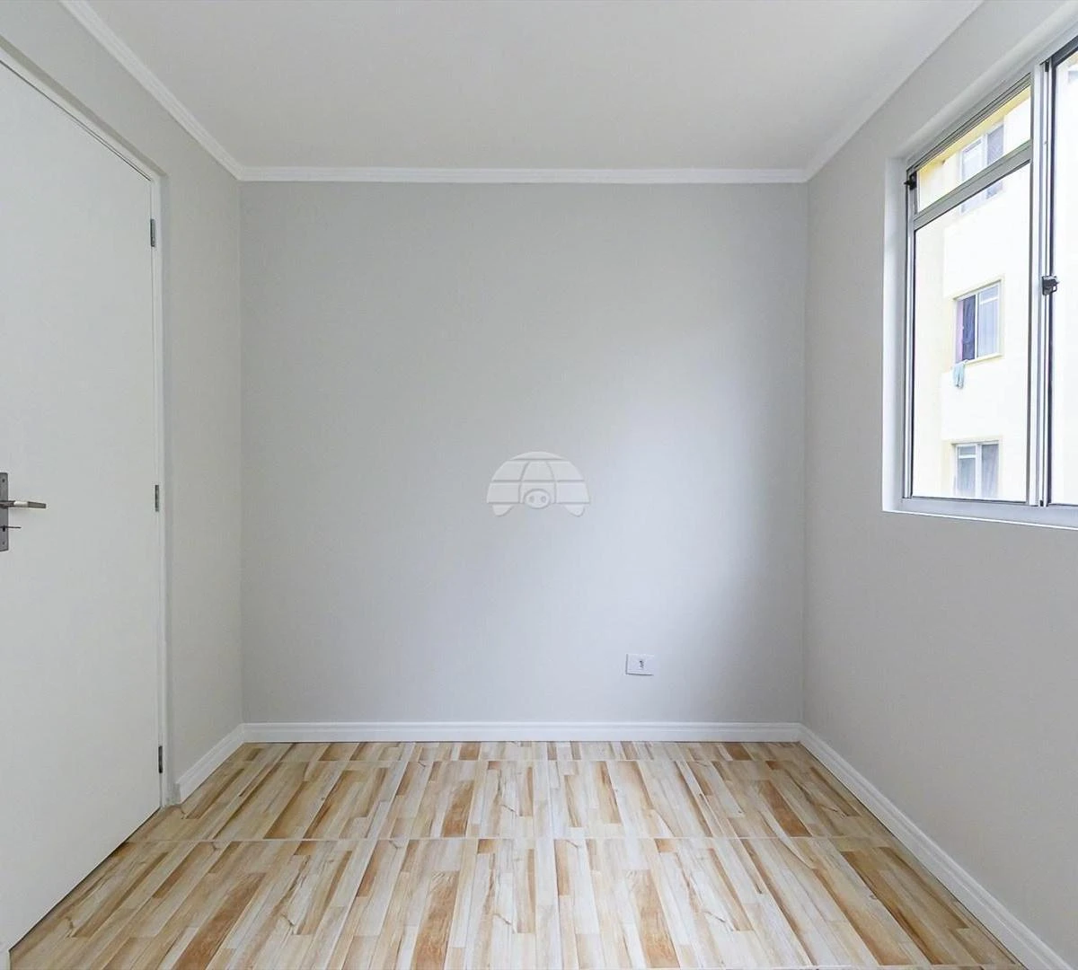 2-bedroom, 42 m² house in Curitiba — photo 13