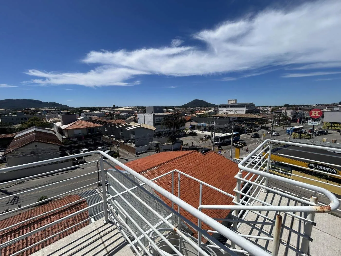 Mountain view in a 3-bedroom apartment, 231 m² — photo 41