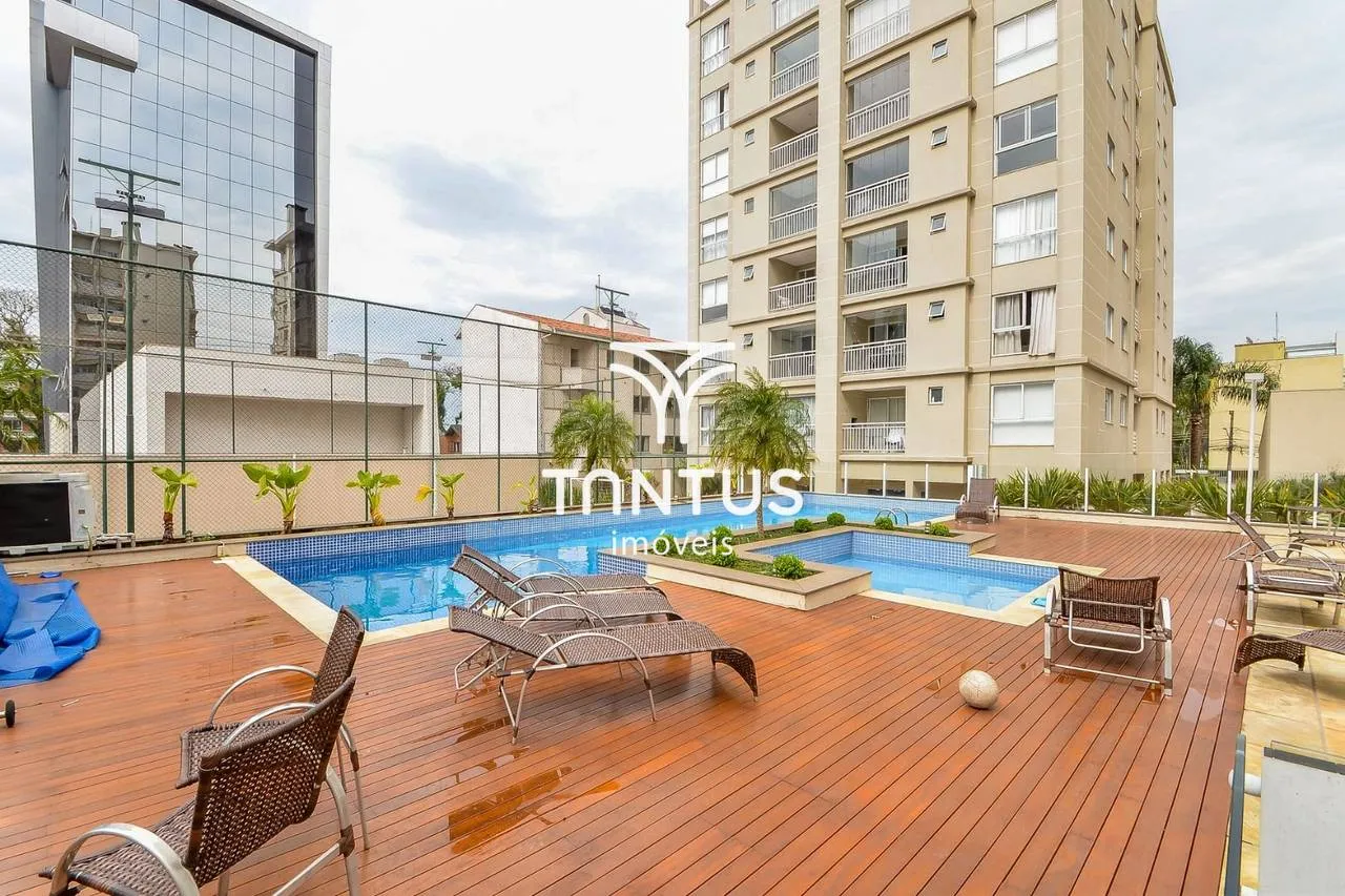 Apartment, 98 m², with a private BBQ — photo 8