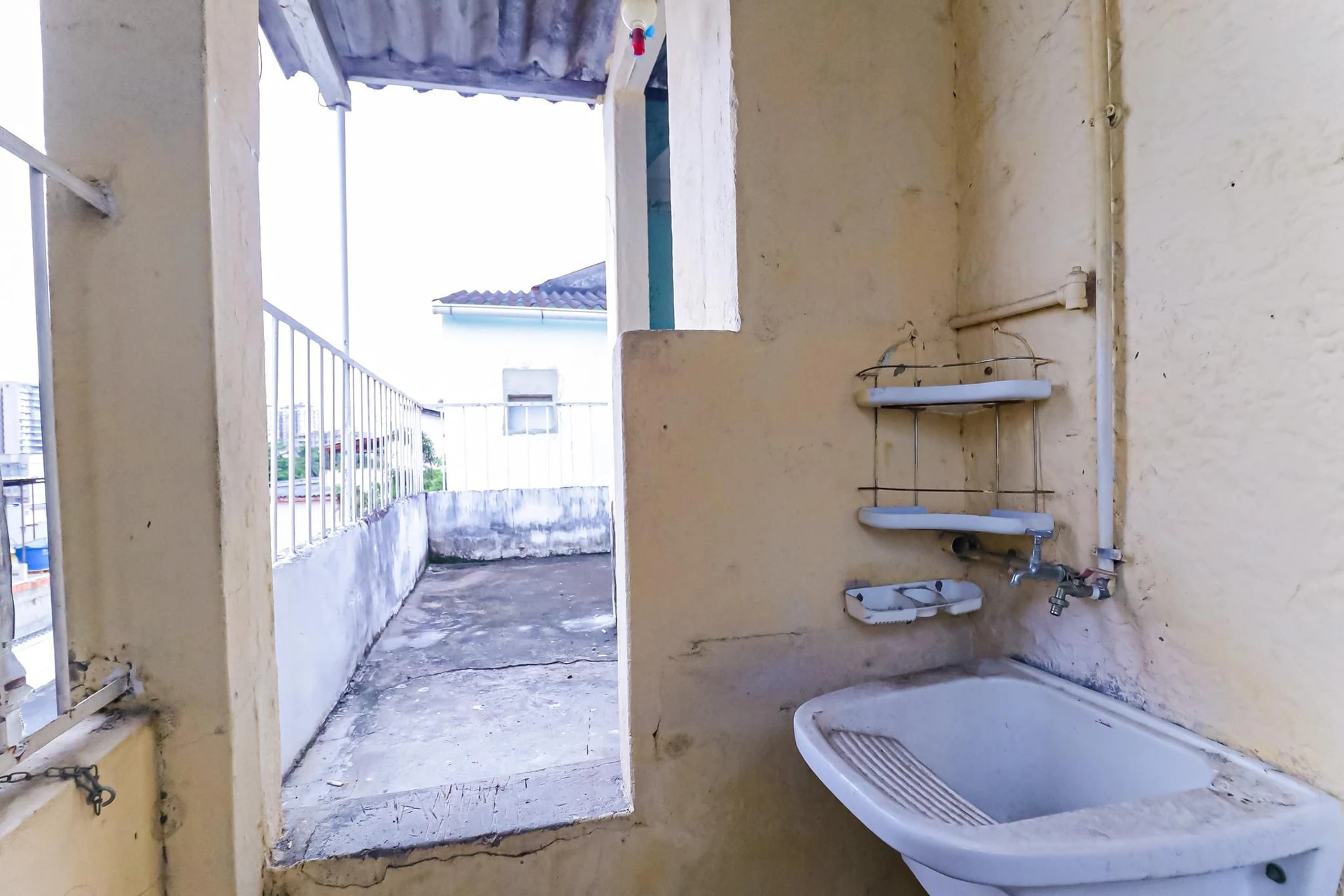 2 quartos e varanda envidraçada: apartamento de 90 m² — photo 12