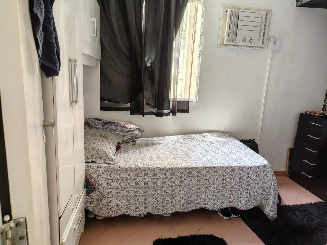 Departamento amueblado, 75 m², con espacio de home office — photo 16