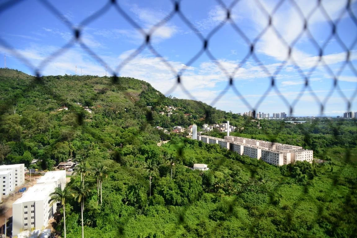 Apartamento mobiliado, 58 m², com máquina de lavar — photo 8