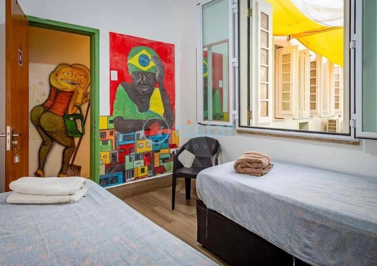 Furnished house with 11 bedrooms and 7 bathrooms — photo 12