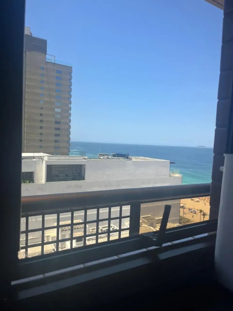 Apartamento mobiliado com 2 quartos e cozinha a gás — photo 9