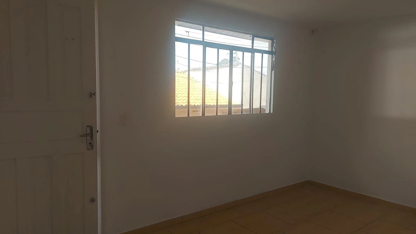 Apartment with 2 bedrooms and an electric shower bathroom