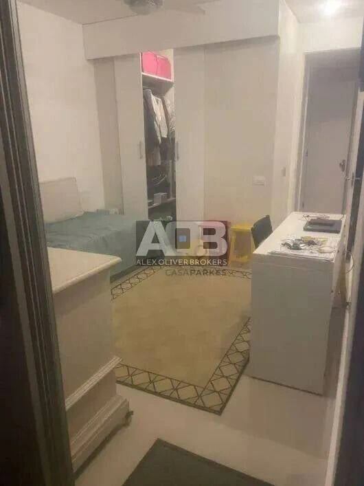Apartamento mobiliado de 3 quartos em condomínio com sauna — photo 5
