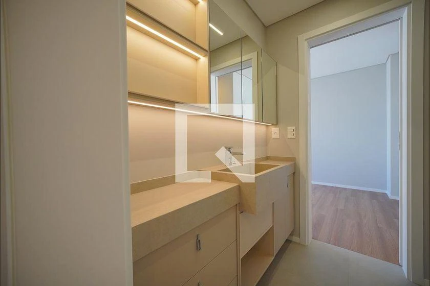 Apartamento para aluguel com 3 quartos e pets permitidos — photo 20