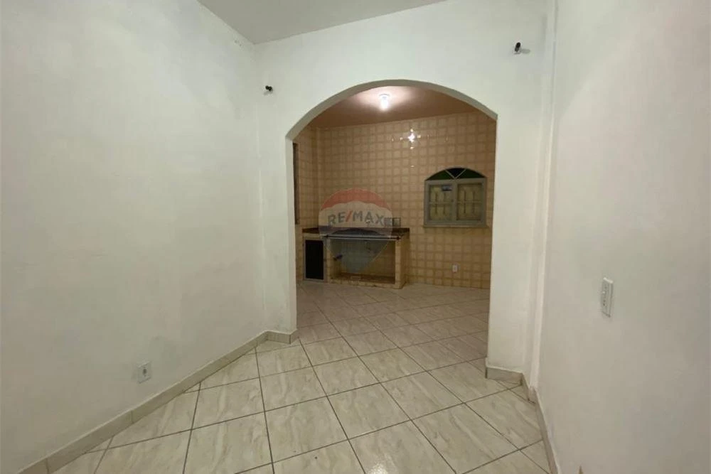 Небольшой дом без мебели 40 м²: 1 спальня и отдельная кухня — photo 7
