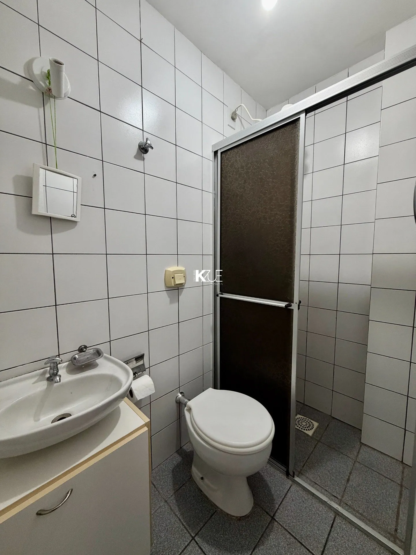 2-bedroom apartment with a home office in Florianópolis — photo 16