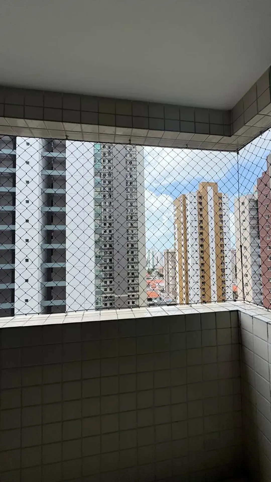 3-bedroom apartment with balcony and 2 parking spaces — photo 18