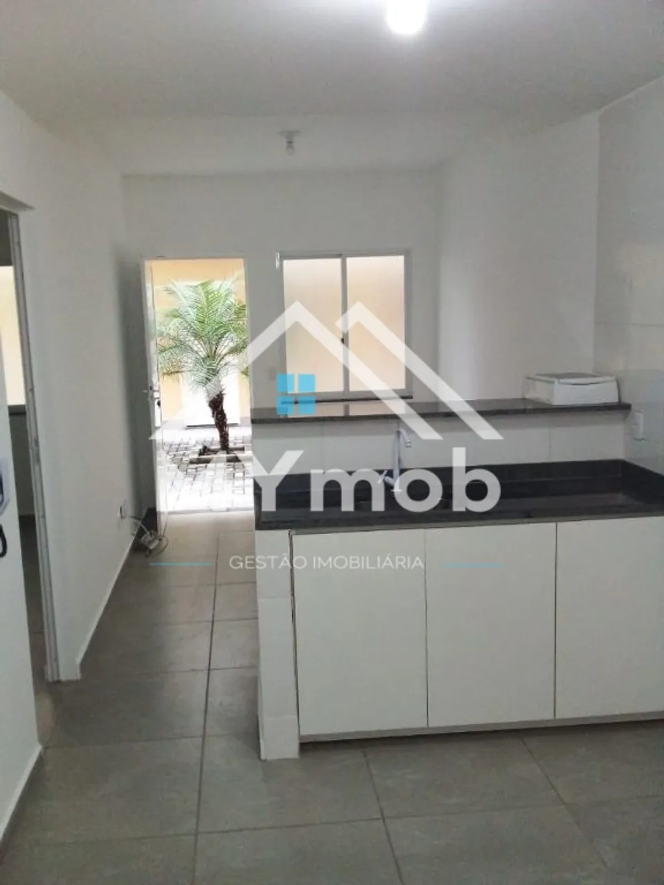 Rental apartment with 1 bedroom and 1 bathroom — photo 3
