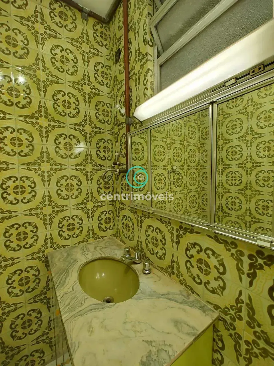 1-bedroom apartment with 2 bathrooms and no parking — photo 15