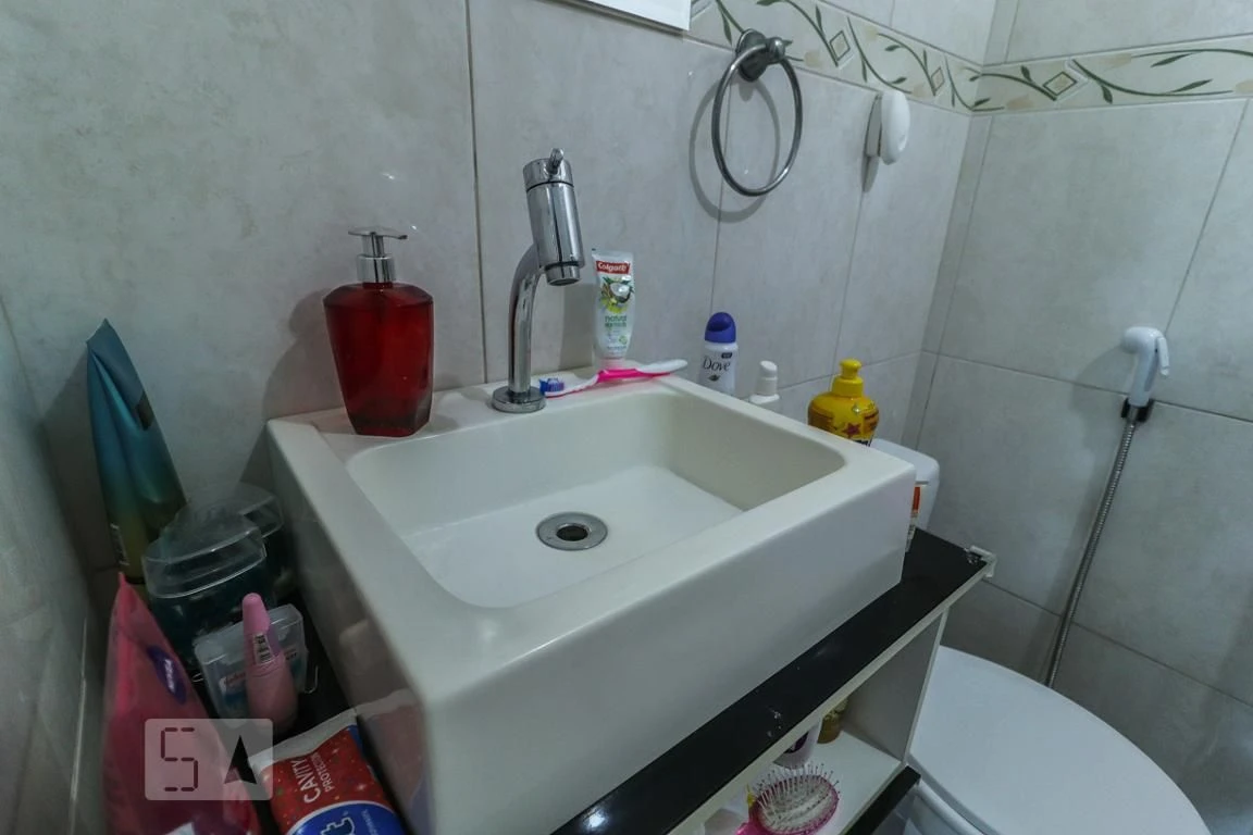2-bedroom apartment in a building with a gym — photo 45