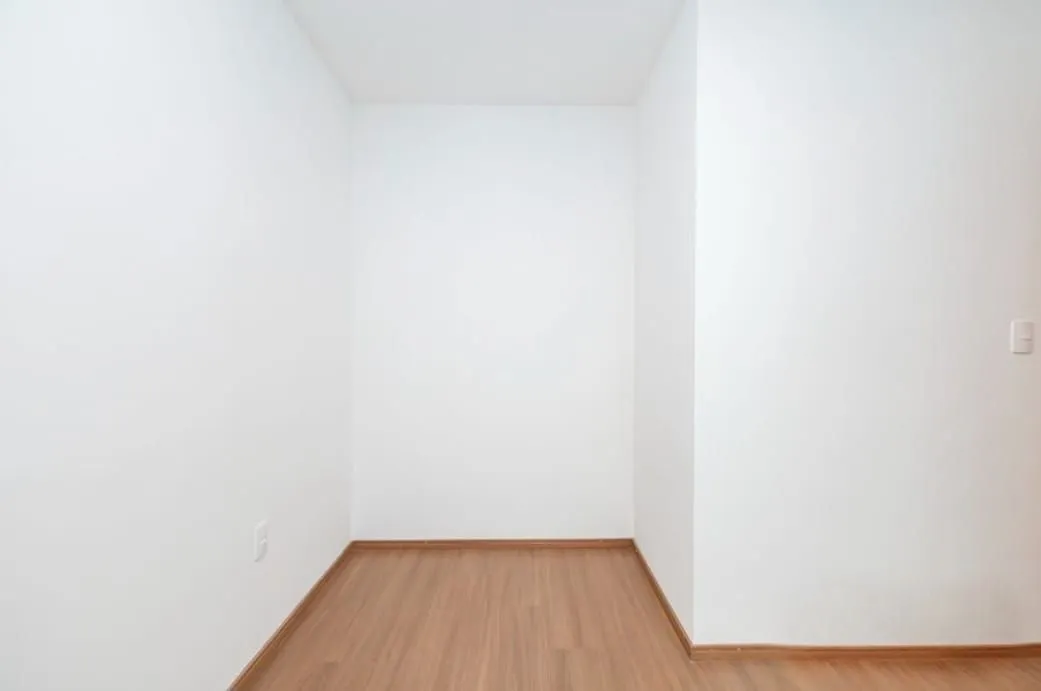 2-bedroom, 42 m² apartment in Curitiba — photo 9