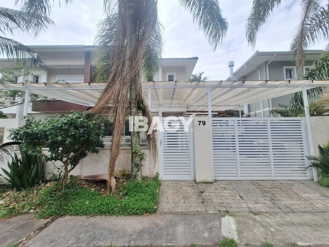 3-bedroom house with a private BBQ in Florianópolis — photo 23