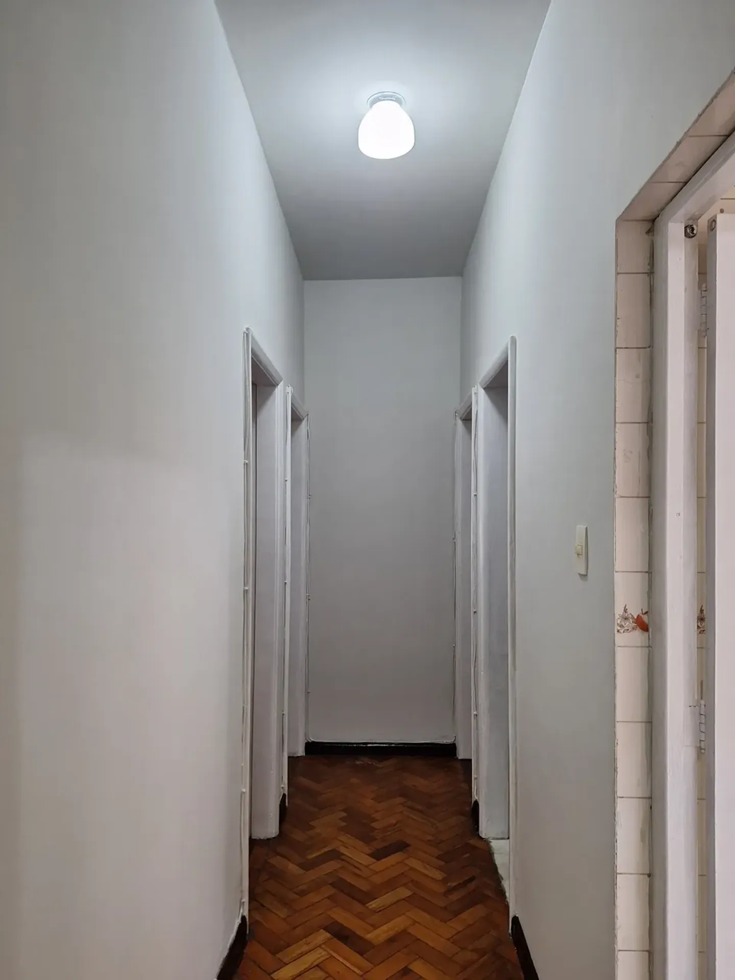 109 m² apartment with 3 bedrooms and 1 en-suite — photo 34