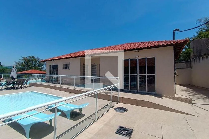Apartamento mobiliado de 55 m² com 2 quartos e vaga — photo 26