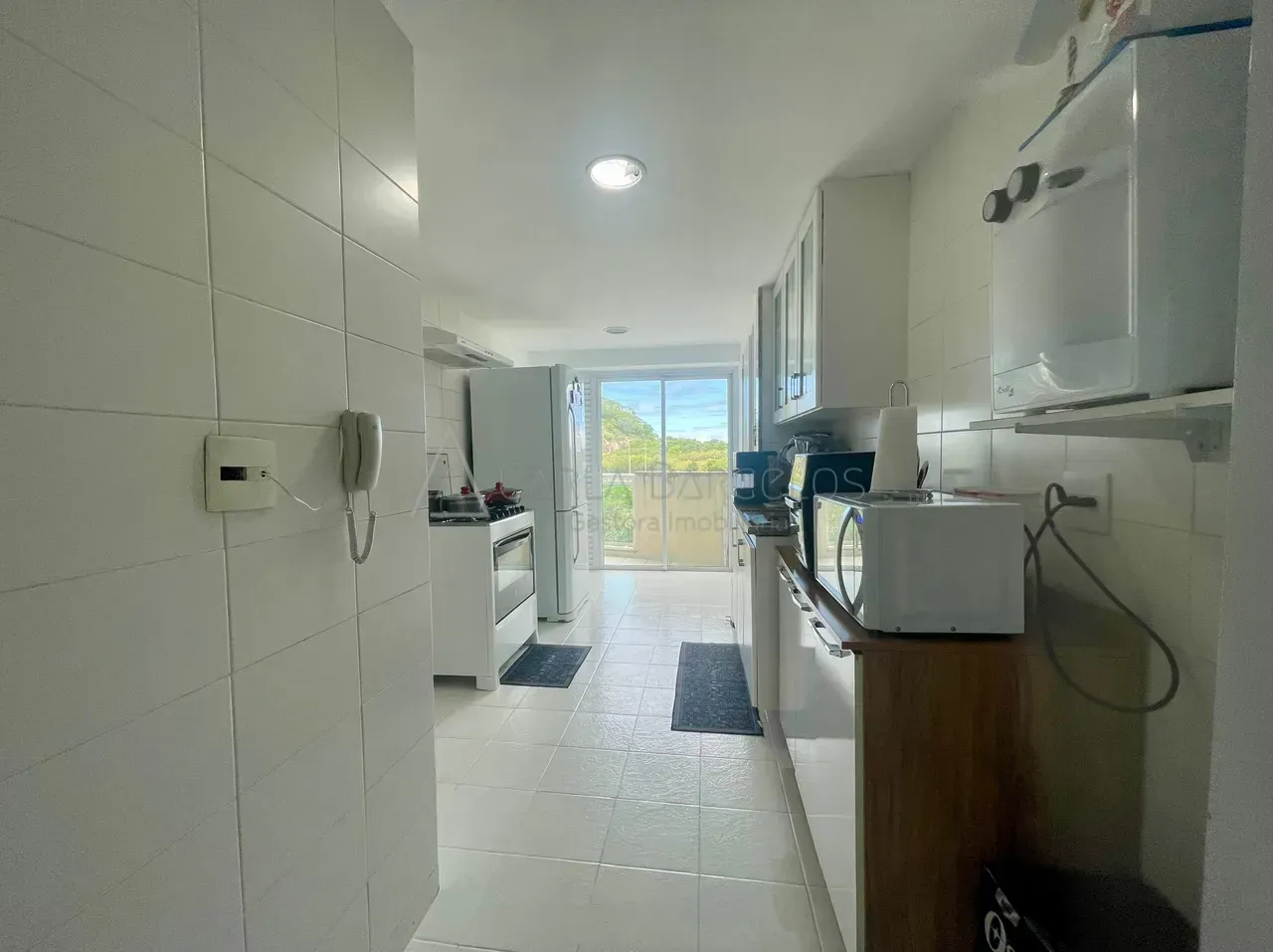 2-bedroom furnished apartment for rent with 2 bathrooms — photo 7