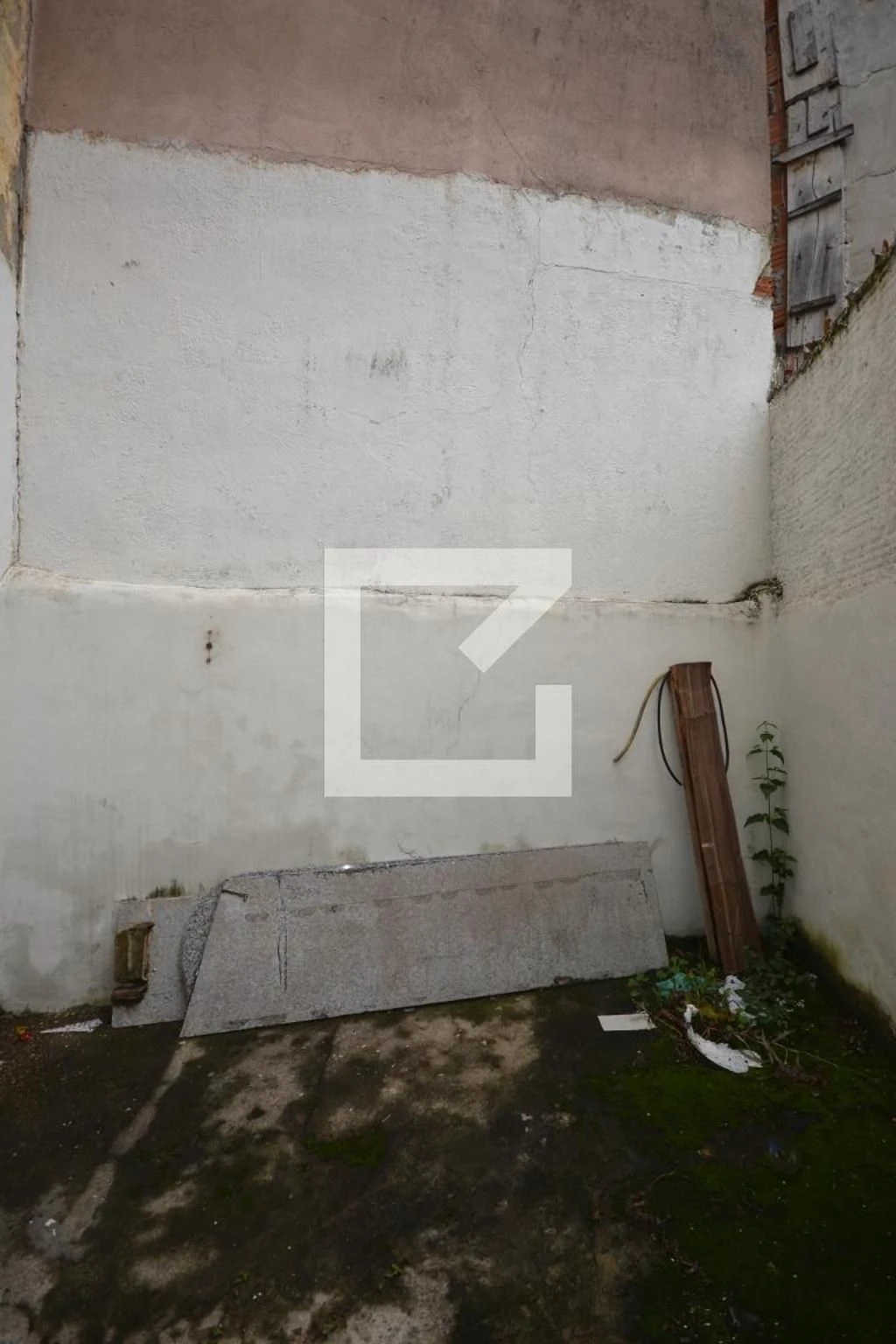 2-bedroom apartment with 1 bathroom, no parking space — photo 29