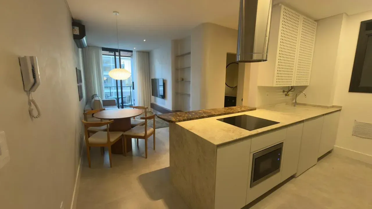 Apartamento amueblado con 2 dormitorios y 3 baños — photo 6