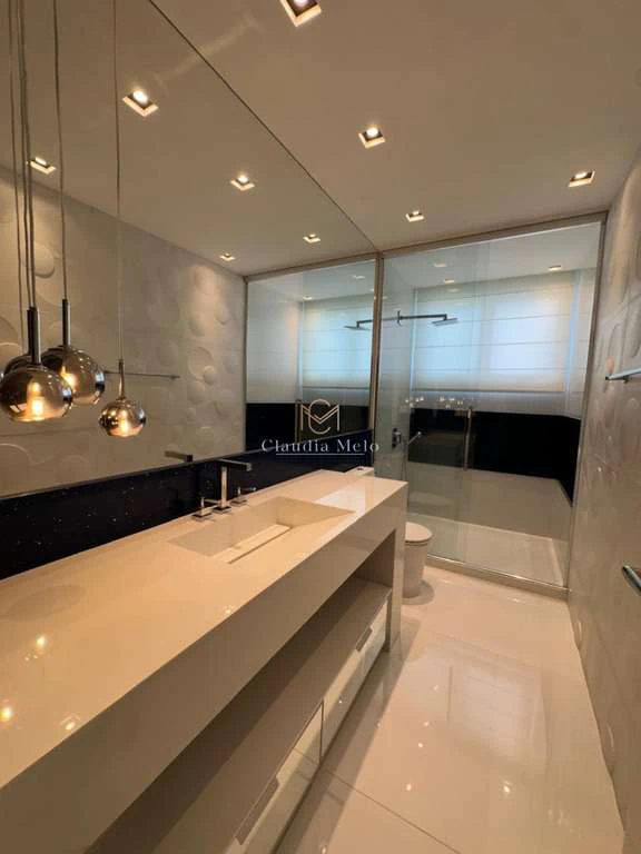 Casa com 5 suítes e cozinha integrada de 900 m² — photo 26