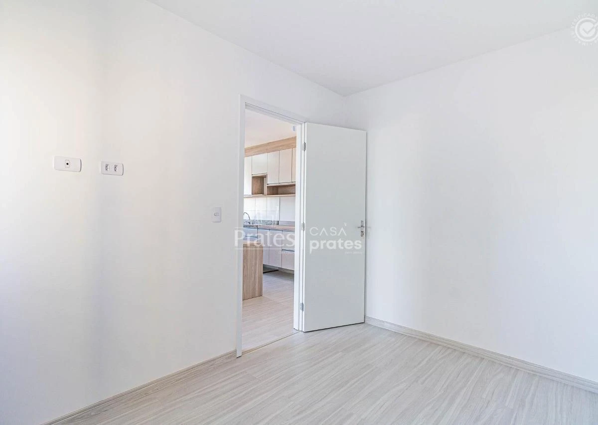 Apartamento de 2 quartos em condomínio com academia — photo 11
