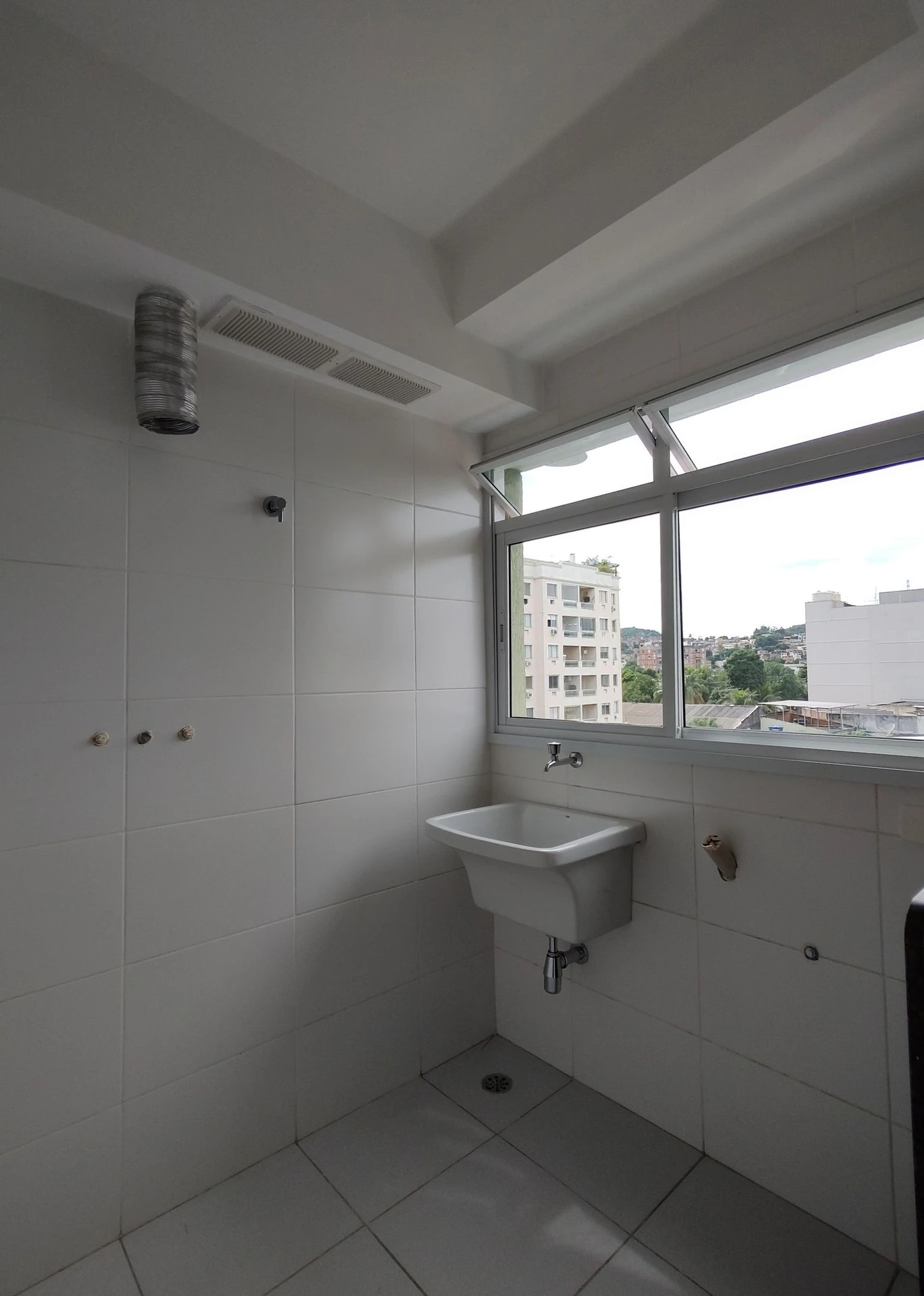 Apartamento com 2 quartos e animais permitidos — photo 42