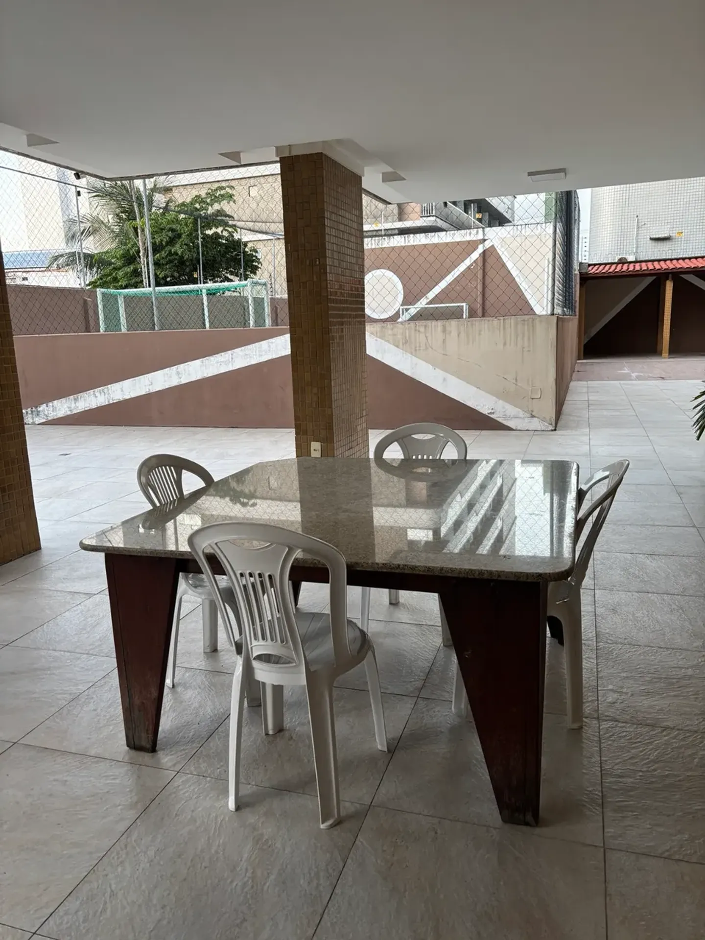 Apartamento no 12º andar com vista para a água — photo 18